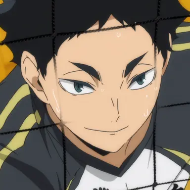 Profile image of 赤葦京治