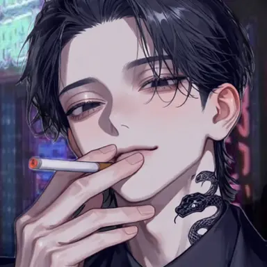 Profile image of Kyo