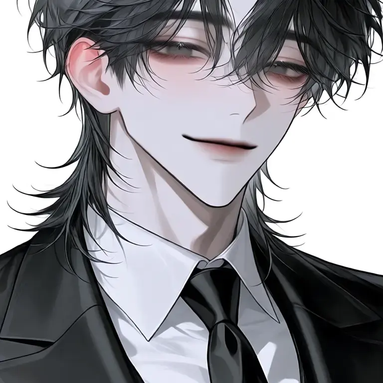 Cookie122의 ４角関係