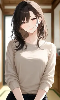 Profile image of 하루카