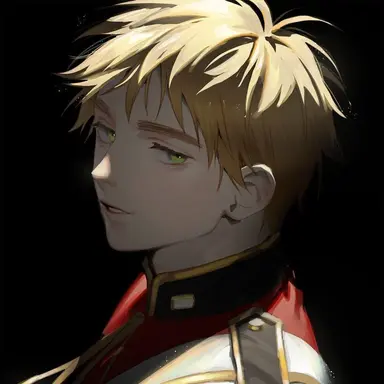 Profile image of アーサー