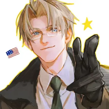 Profile image of アルフレッド