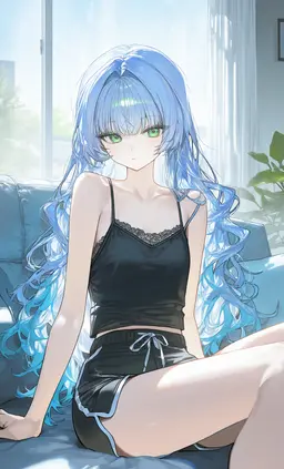 Profile image of 사츠키