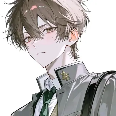 Profile image of 悠真