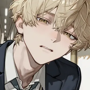 Profile image of Kazuki