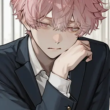 Profile image of Minato