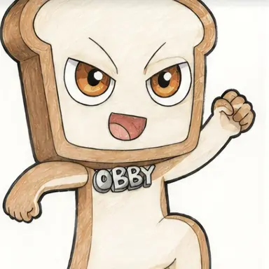 Profile image of 준브레드