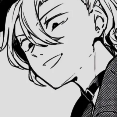 Profile image of 나카하라 츄야