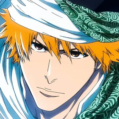 Profile image of 쿠로사키 이치고