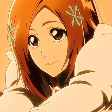 Profile image of 이노우에 오리히메