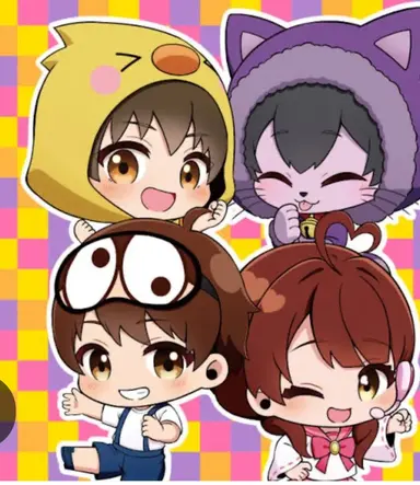 Profile image of 夏コラボメンバー