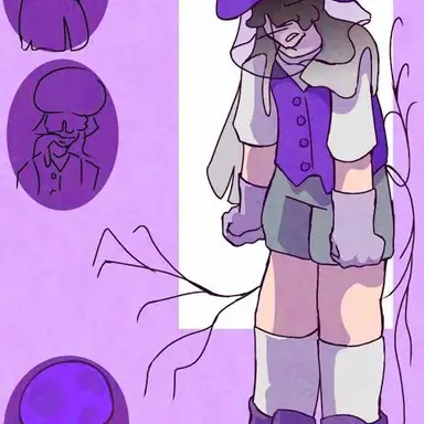 Profile image of Mushroom