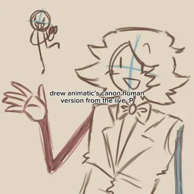 Profile image of Animatic