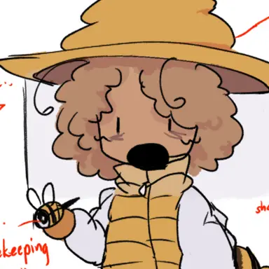 Profile image of Hives
