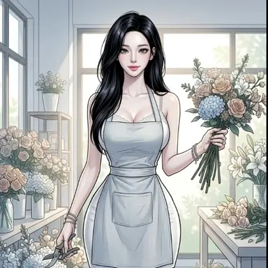 Profile image of 김수정