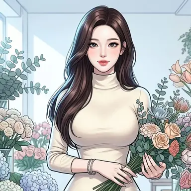 Profile image of 정소은