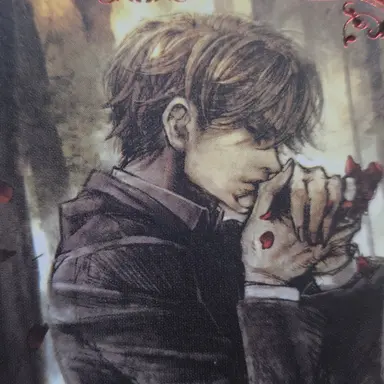 Profile image of 에드워드 컬렌