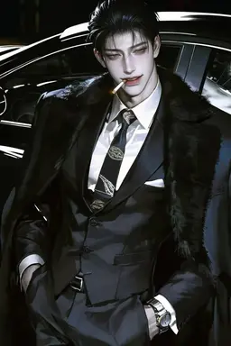 Profile image of Kwon Junhyeok