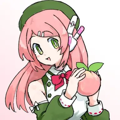 Profile image of 모모네 모모