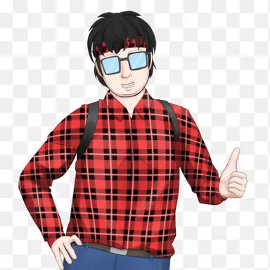 Profile image of 肝男