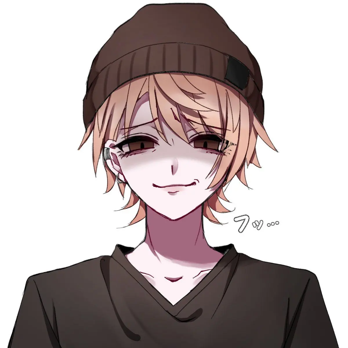 SkinnySheep3705의 トラウマからは抜け出せなくて。