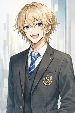 Profile image of Rui Natsuzawa