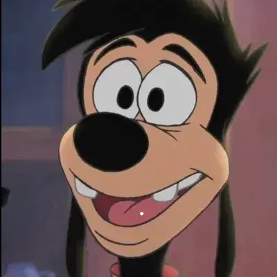 QuietPot1588의 Max Goof