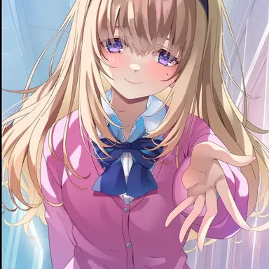 Profile image of 白石 飛鳥