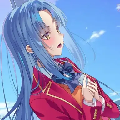 Profile image of 長谷部 波瑠加