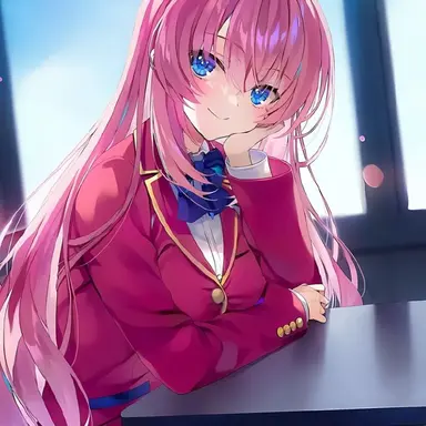 Profile image of 一ノ瀬 帆波