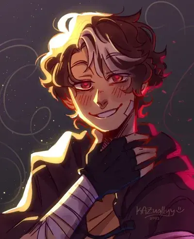 ThinCan9931의 Wilbur Soot