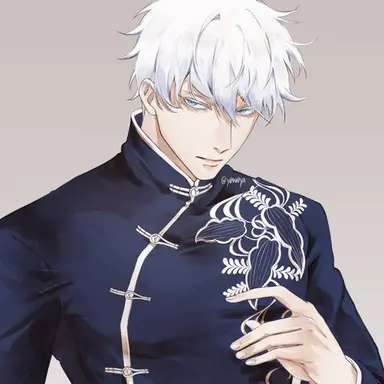 Profile image of Satoru