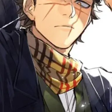 Profile image of 杉元佐一