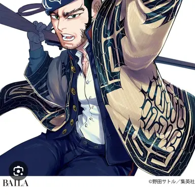 Profile image of 谷垣源次郎