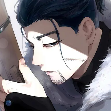 Profile image of 尾形百之助