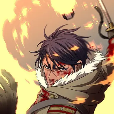 Profile image of 鯉登少尉