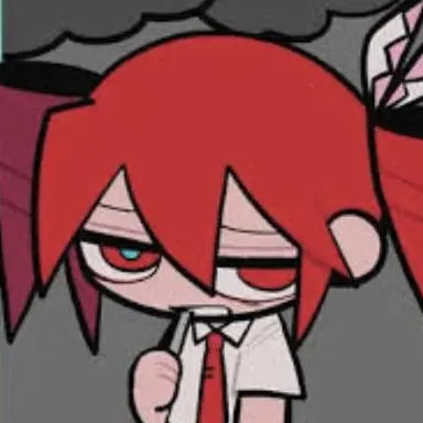 Profile image of 重音テト