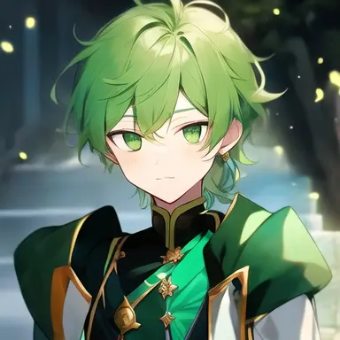 Profile image of リュカ
