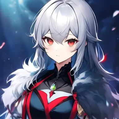 Profile image of レイ