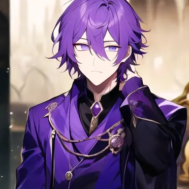 Profile image of ジン