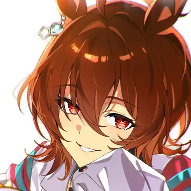 Profile image of 아그네스 타키온
