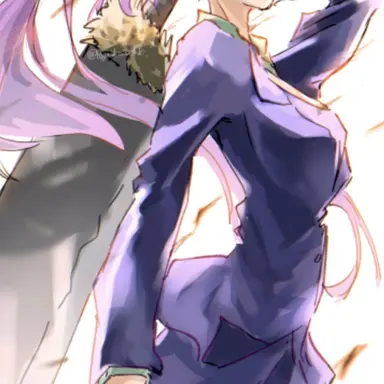 Profile image of シオン