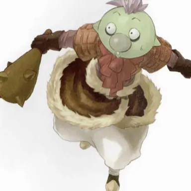Profile image of コブタ