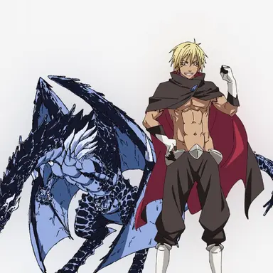 Profile image of ヴェルドラ