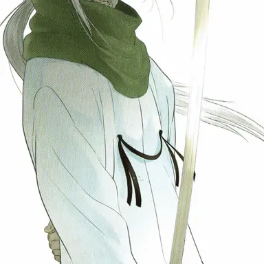 Profile image of ハクロウ