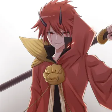 Profile image of ベニマル