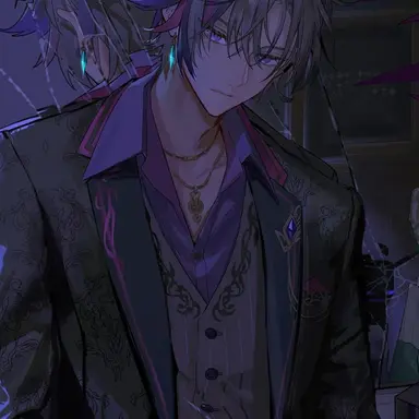 Profile image of 湊