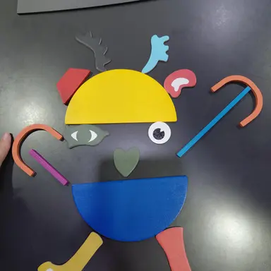 Profile image of 여우