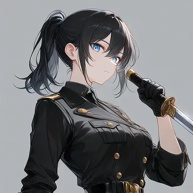 Profile image of サラ