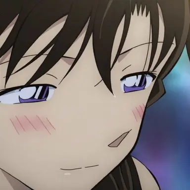 Profile image of 毛利蘭